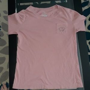 Ivory ella long sleeve shirt